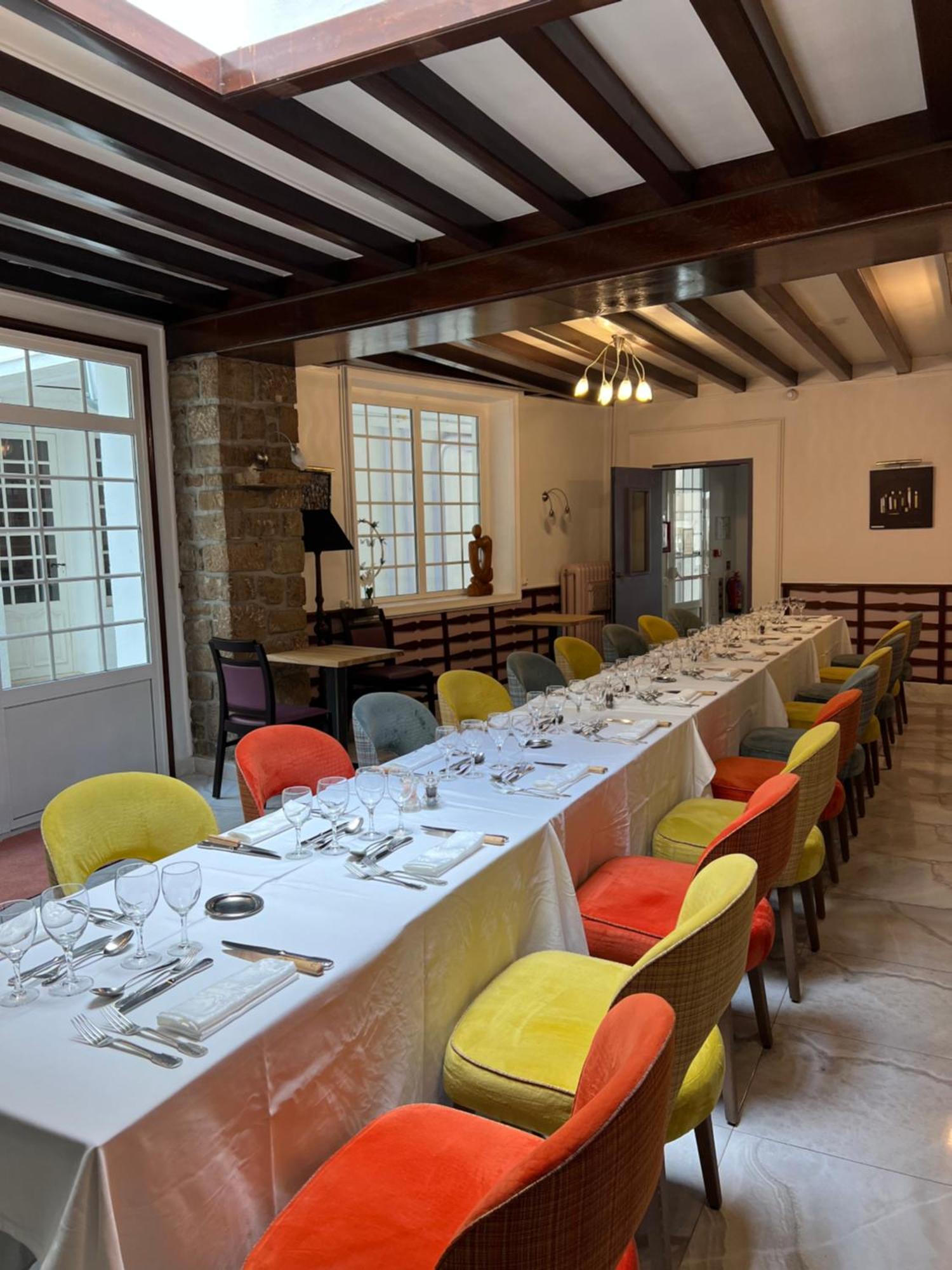 Logis Grand Pelisson 3*